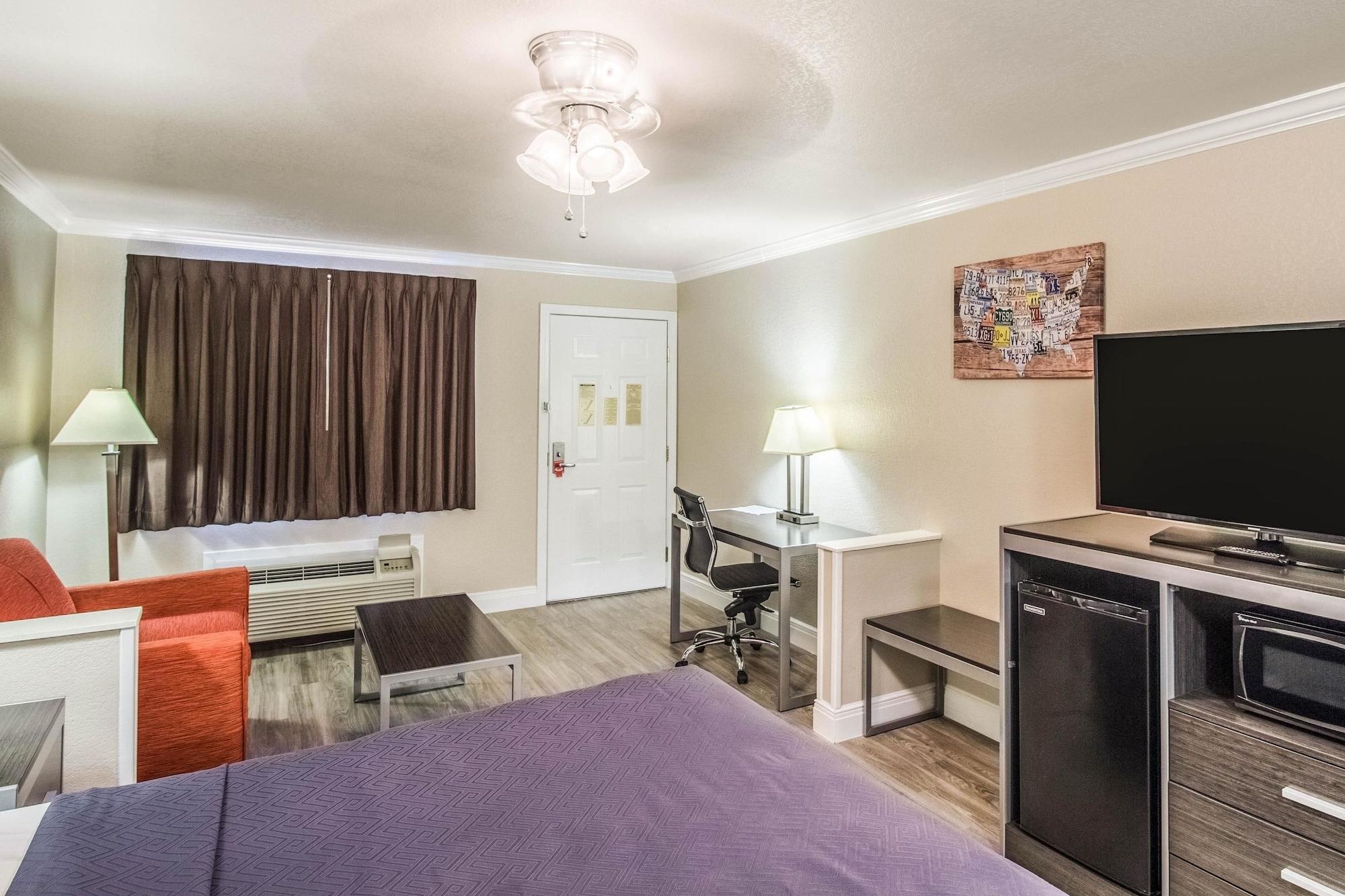 Econo Lodge Inn & Suites Корпъс Кристи Екстериор снимка