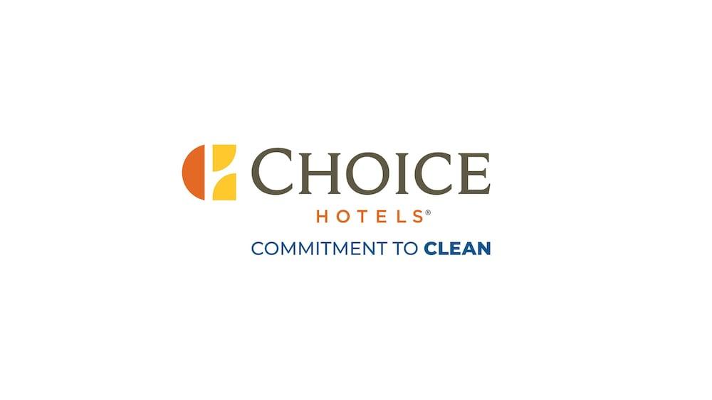 Econo Lodge Inn & Suites Корпъс Кристи Екстериор снимка