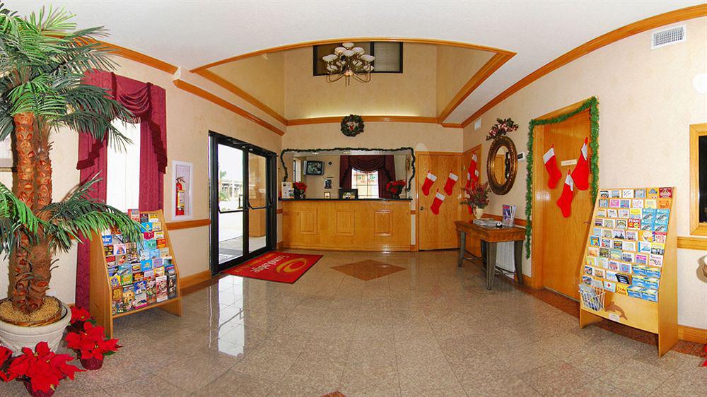 Econo Lodge Inn & Suites Корпъс Кристи Екстериор снимка